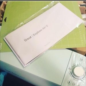 Cricuit Air Explorer 2